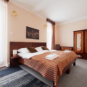 Comfort Double Room Balcony