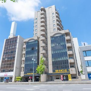Hotel Alpha Inn Akita